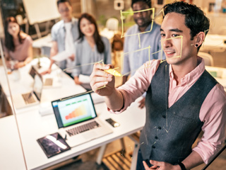 Professional Development Top Workplaces