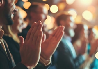 Top Workplaces for Appreciation