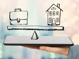 Work-Life Flexibility Top Workplaces