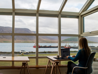 Remote Work Top Workplaces