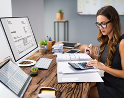 Financial Services Top Workplaces