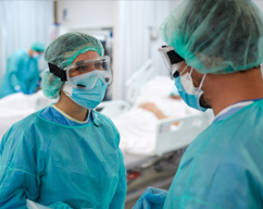 Healthcare Top Workplaces