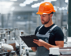 Manufacturing Top Workplaces