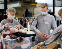 Nonprofit Top Workplaces