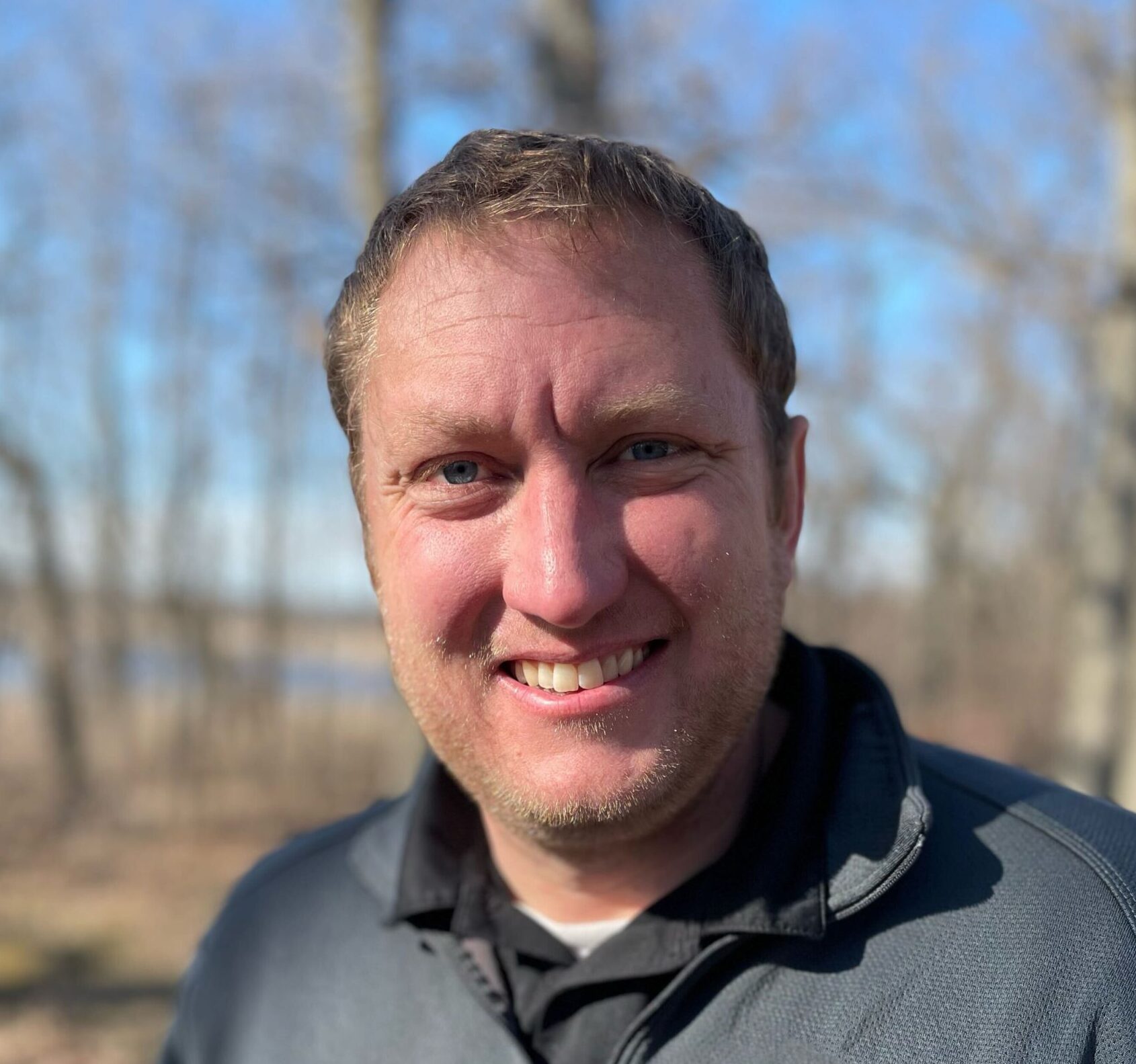 Kurt Zitzner, Chief Operating Officer