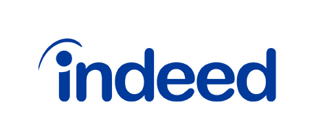 Indeed Company Logo