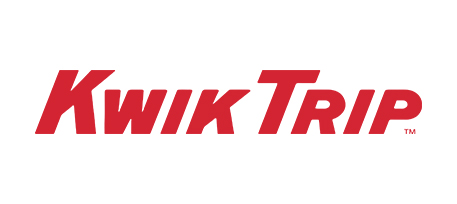 Kwik Trip company logo