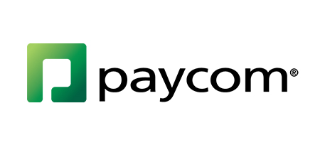 Paycom company logo