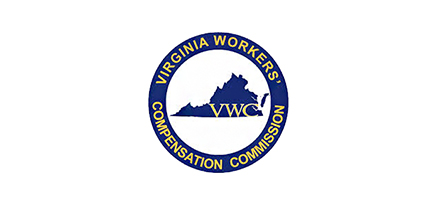Virginia Workers' Compensation Commission company logo, Top Workplaces Customer Success