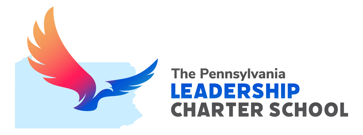 The Pennsylvania Leadership Charter School logo