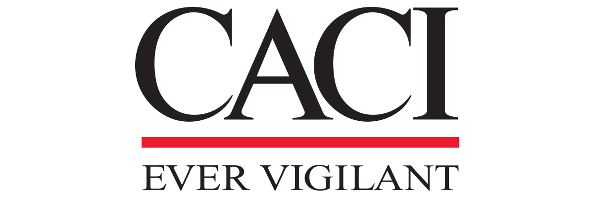CACI International Inc logo