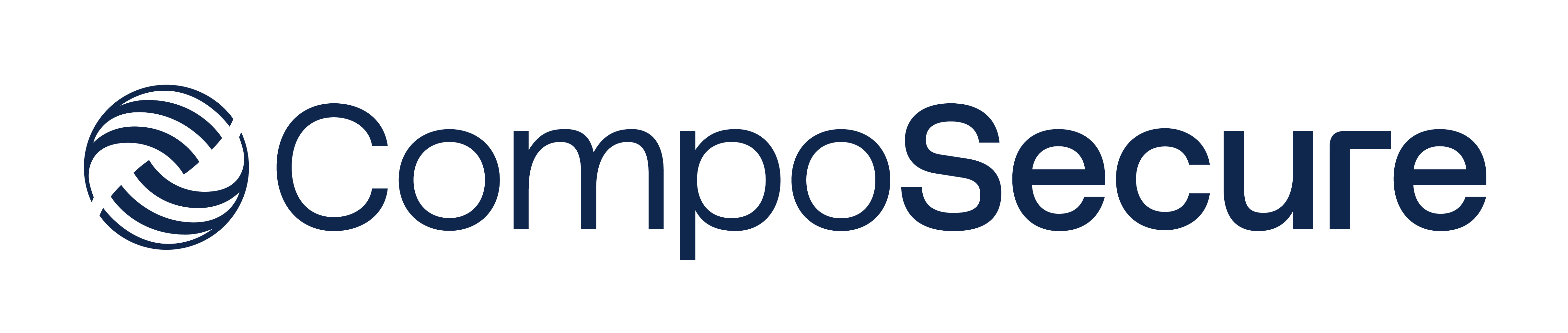 CompoSecure L.L.C. logo