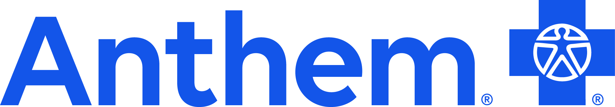 Anthem Blue Cross and Blue Shield logo
