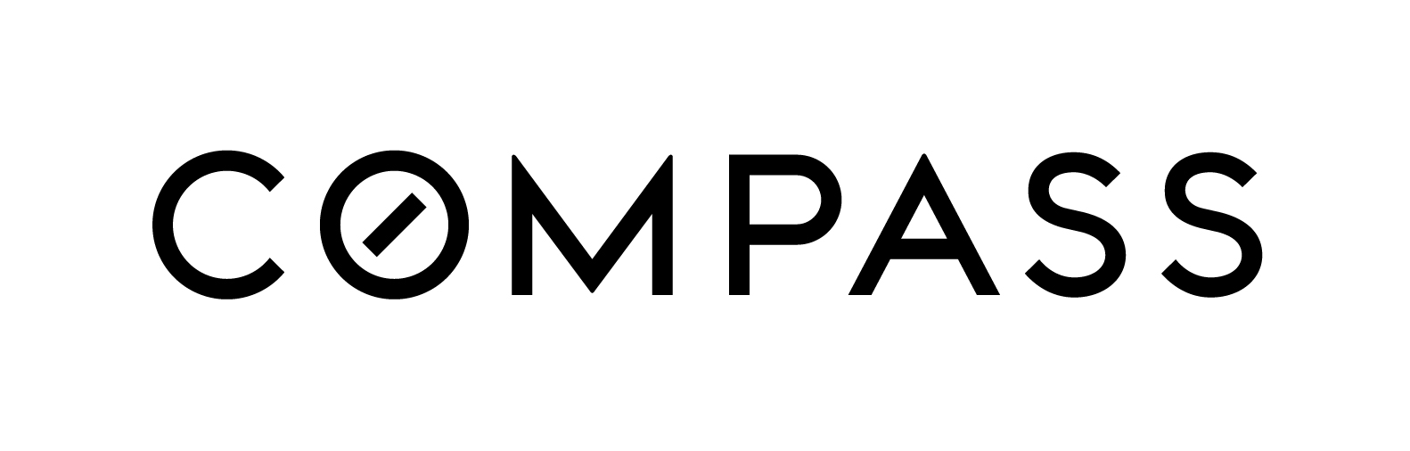 Compass Real Estate logo