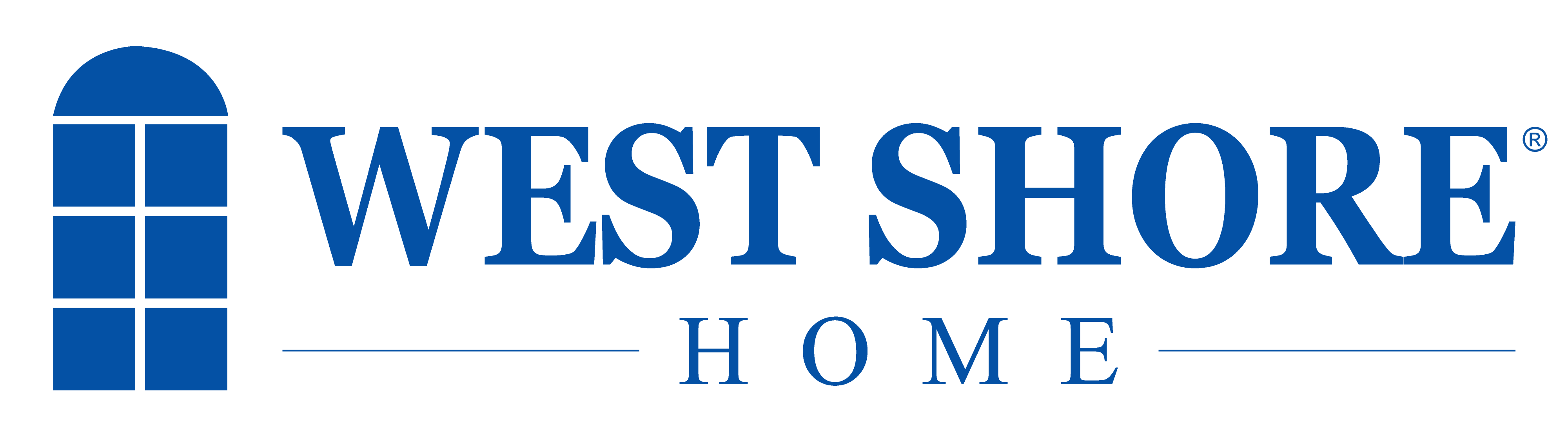 West Shore Home logo