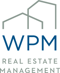 WPM Real Estate Management logo
