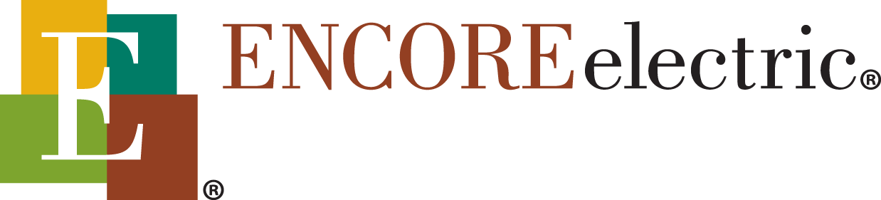 Encore Electric logo