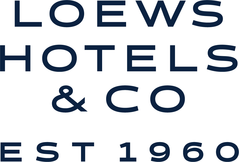 Loews Hotels & Co logo