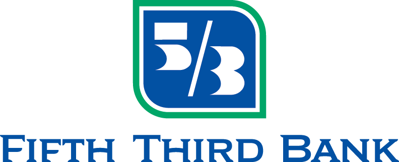 Fifth Third Bank logo