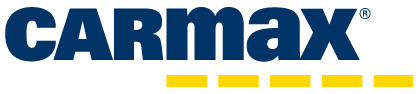 CarMax logo