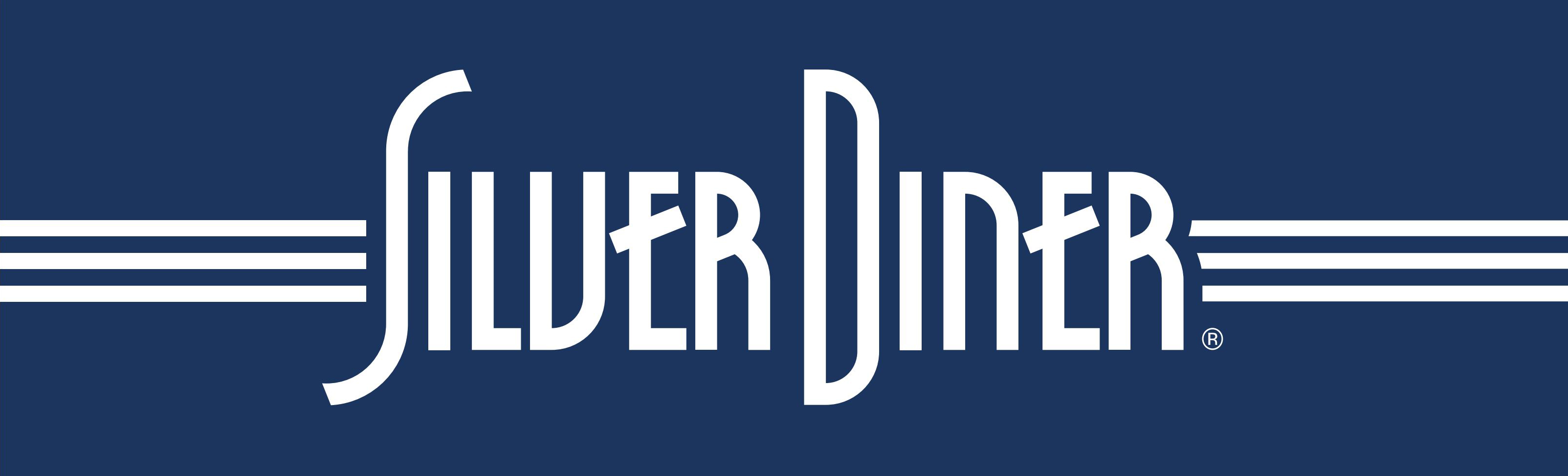 Silver Diner logo