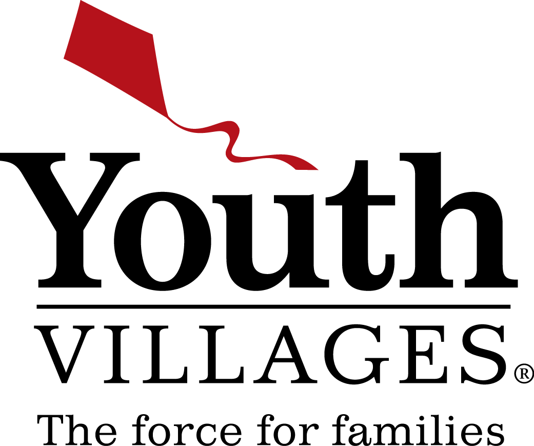 Youth Villages logo