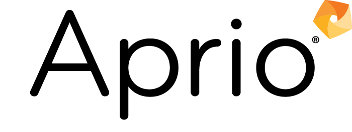 Aprio logo