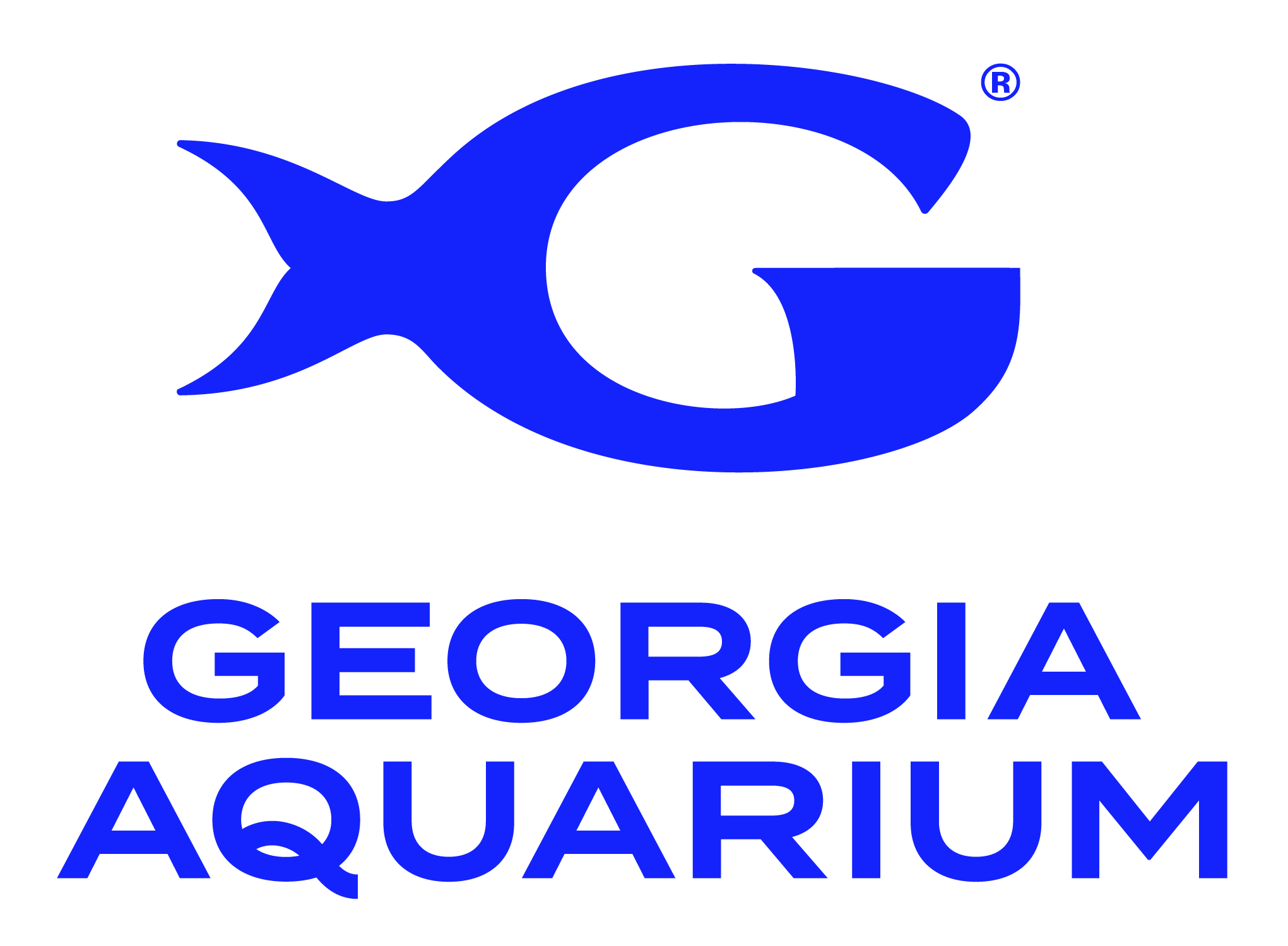 Georgia Aquarium, Inc. logo