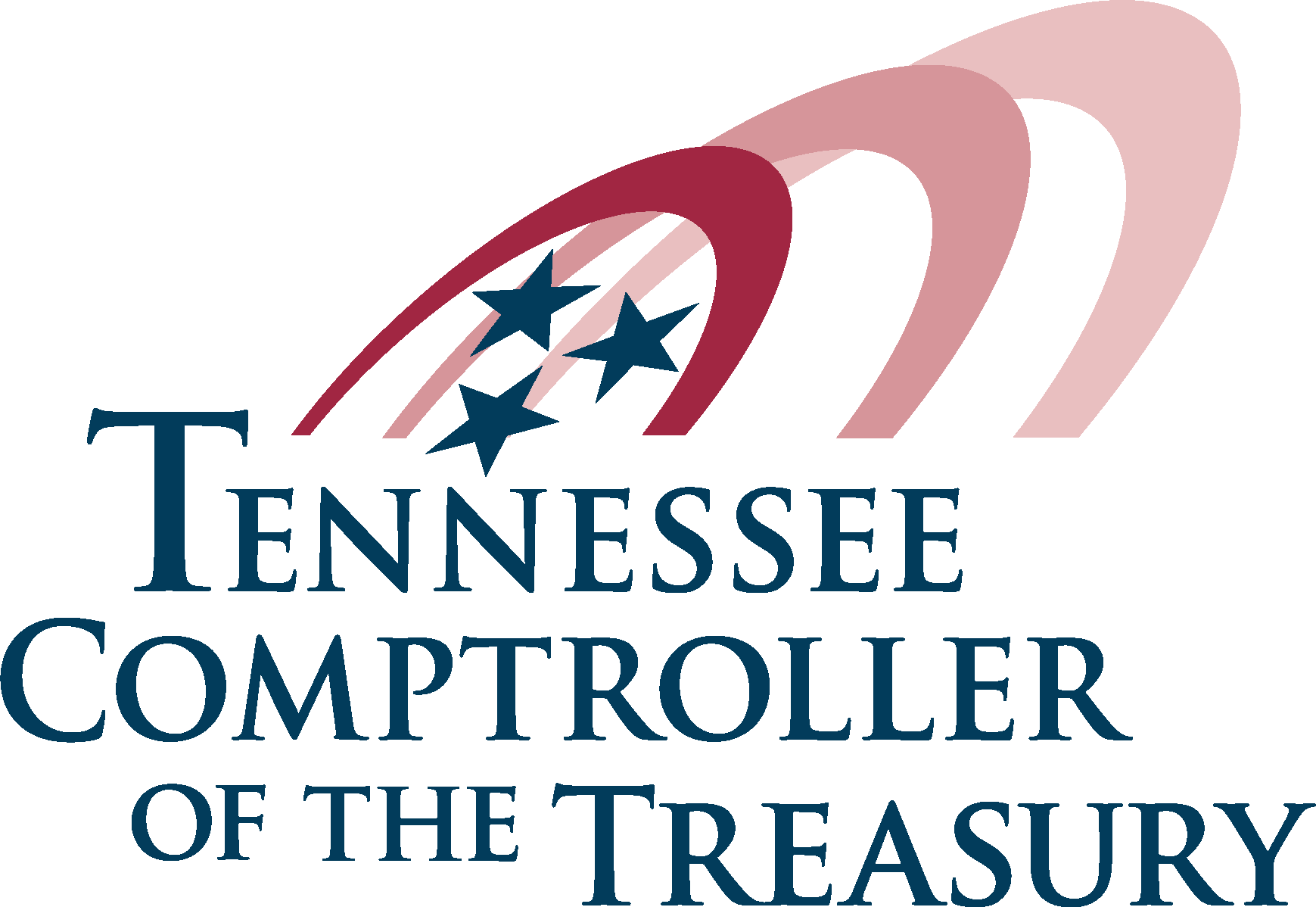 Tennessee Comptroller of the Treasury logo