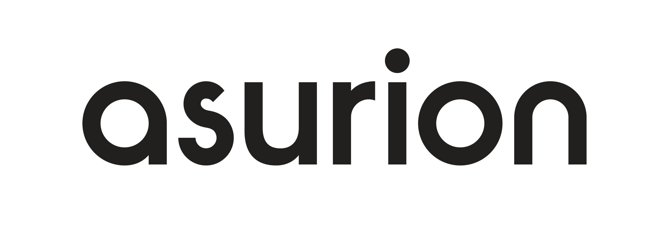 Asurion logo