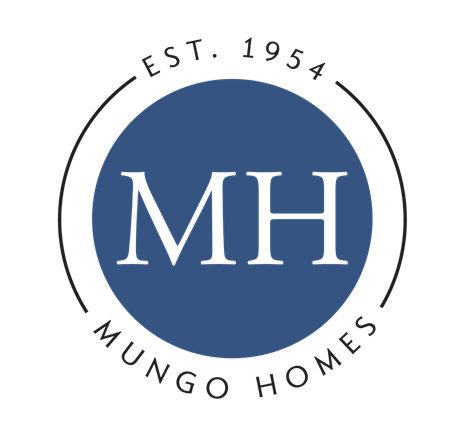 Mungo Homes logo