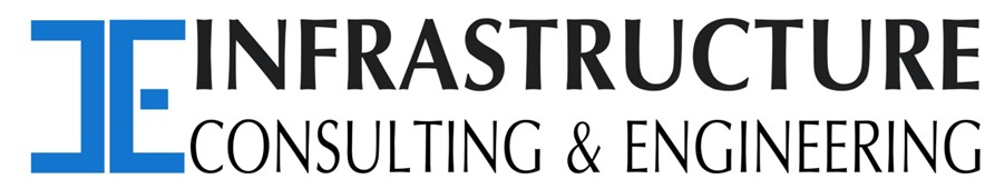 Infrastructure Consulting & Engineering, LLC logo