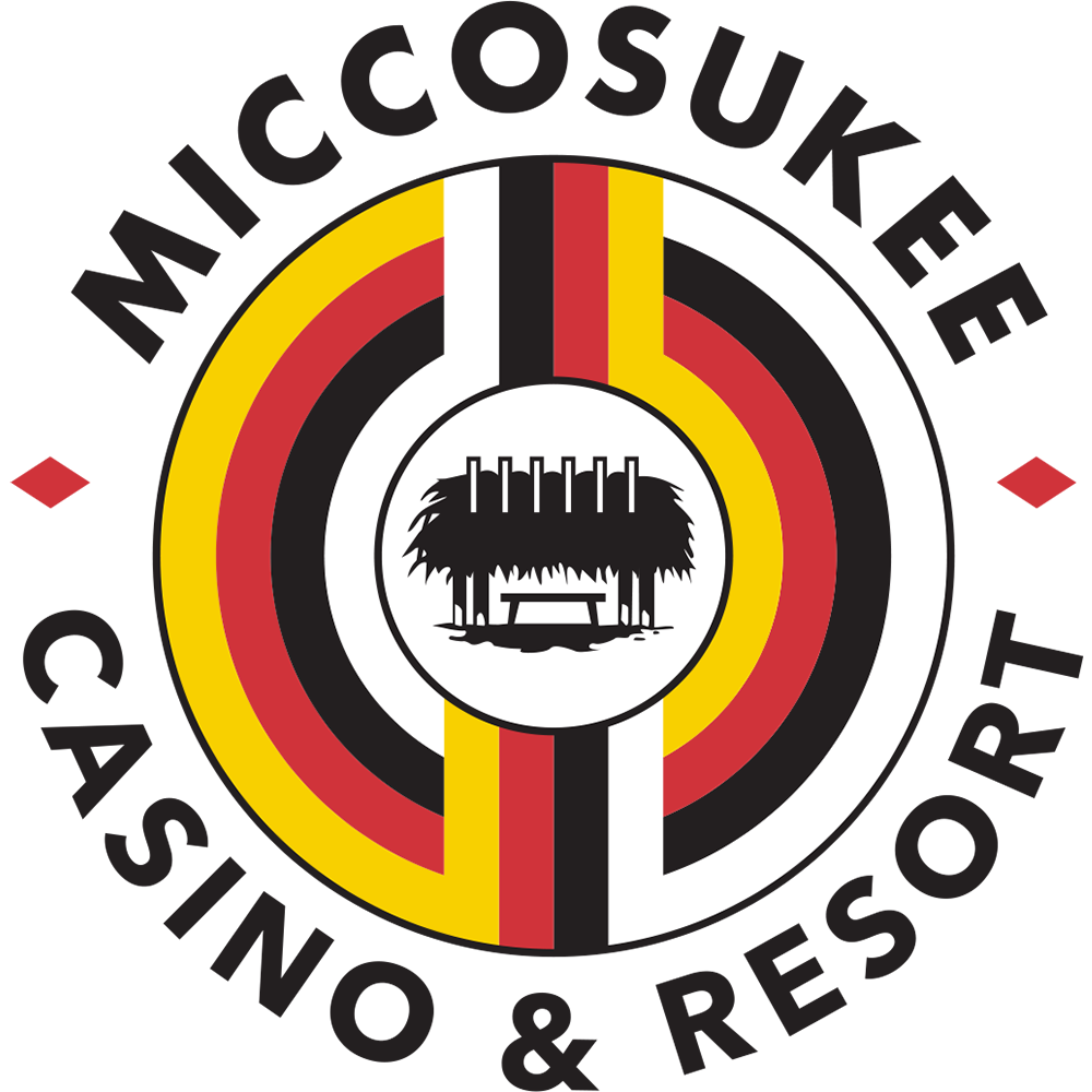 Miccosukee Casino & Resort logo