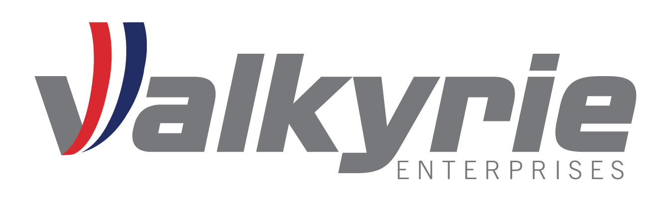 Valkyrie Enterprises logo