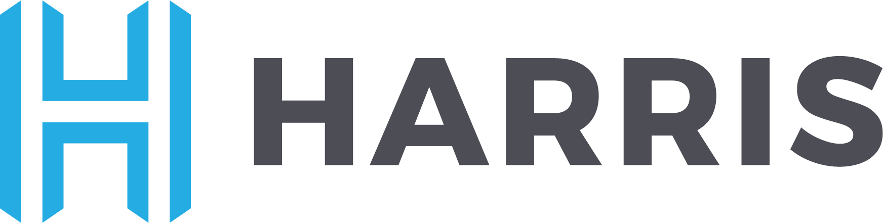 Harris logo