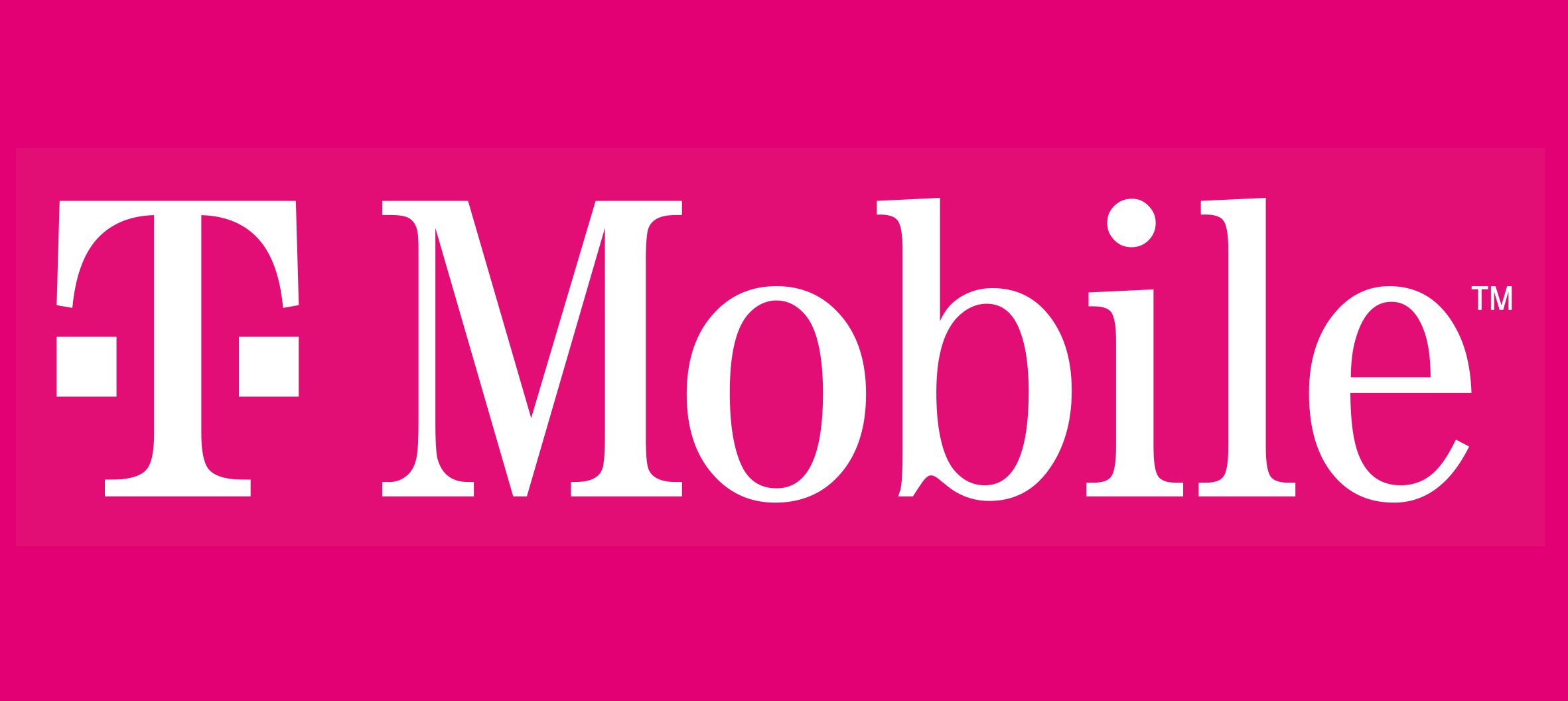 T-Mobile US logo