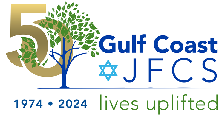 Gulf Coast JFCS logo