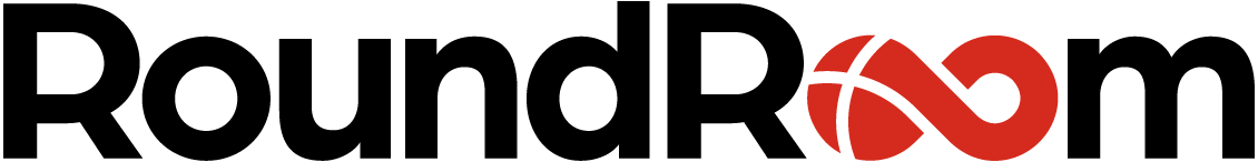 Round Room LLC logo