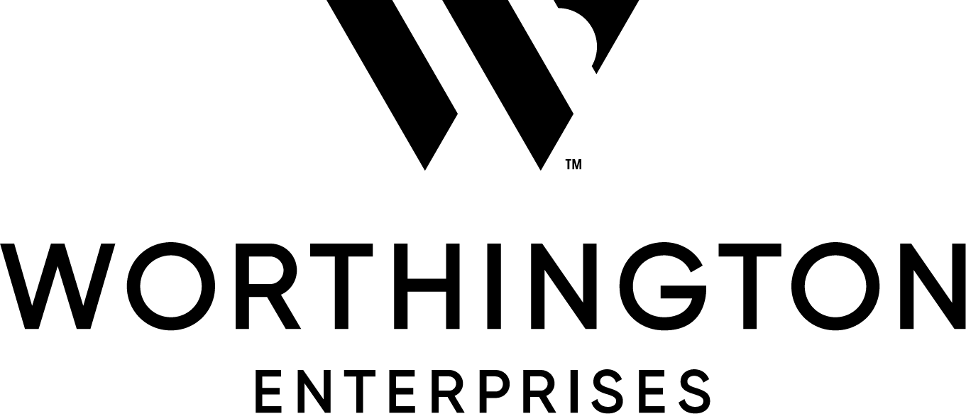 Worthington Enterprises logo