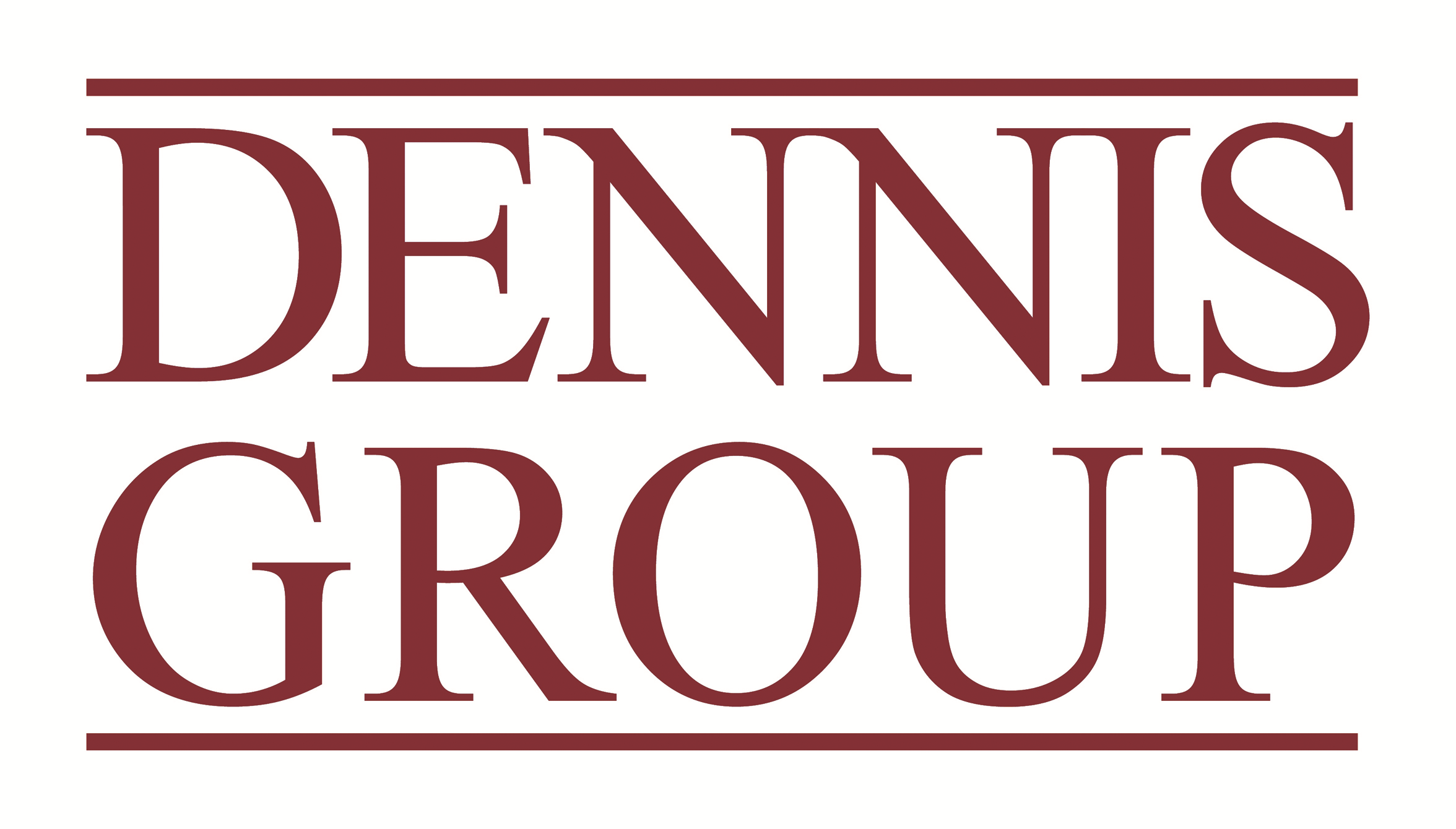 Dennis Group logo