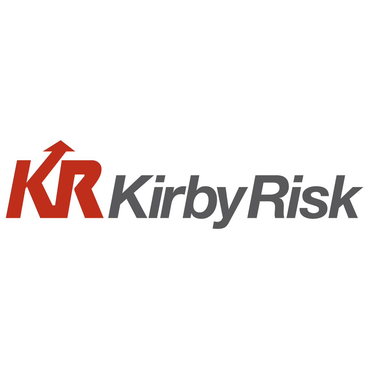 Kirby Risk logo