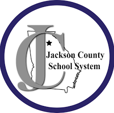 Jackson County School System logo
