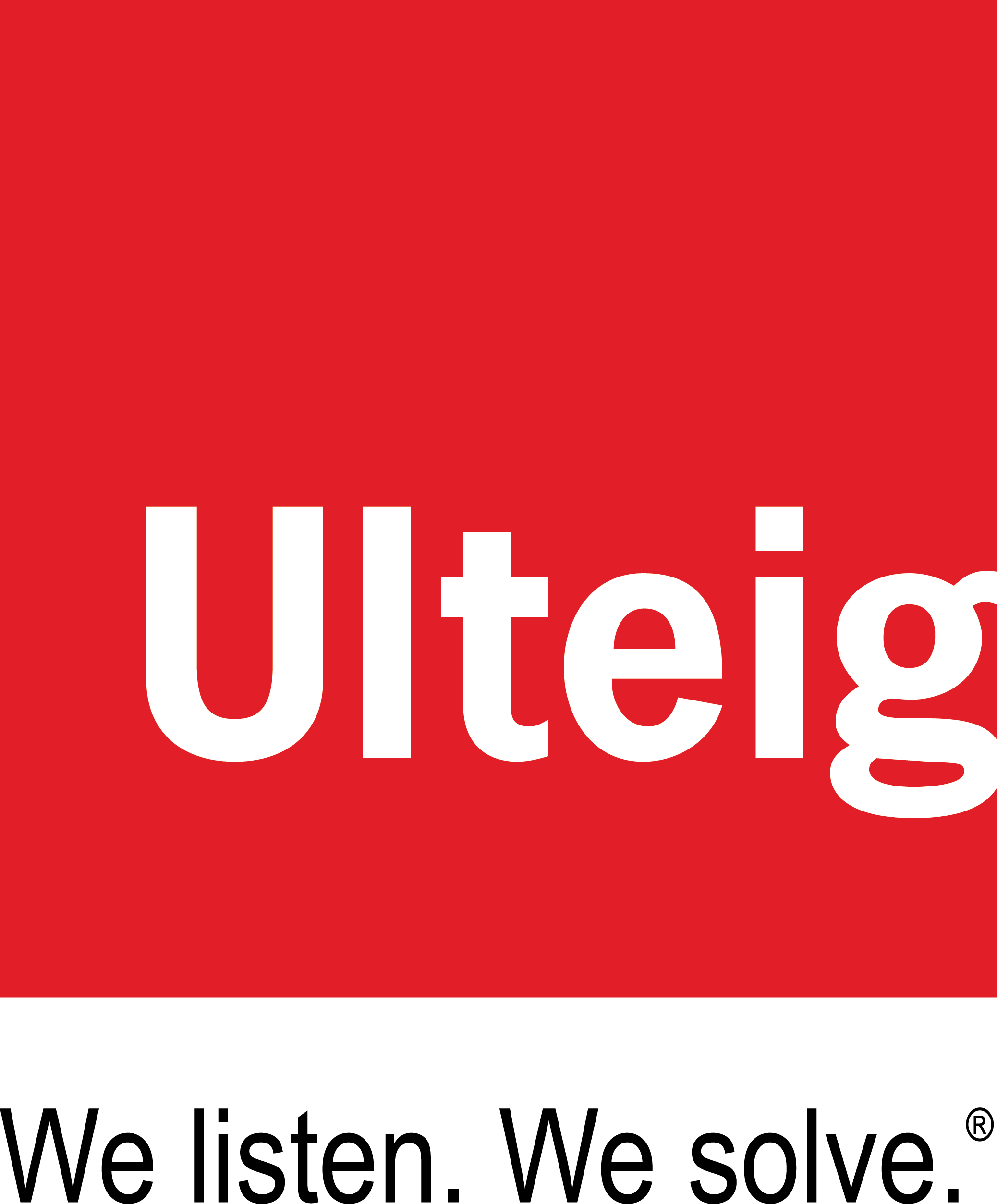 Ulteig logo
