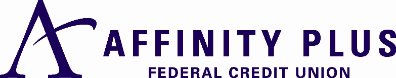 Affinity Plus Federal Credit Union logo