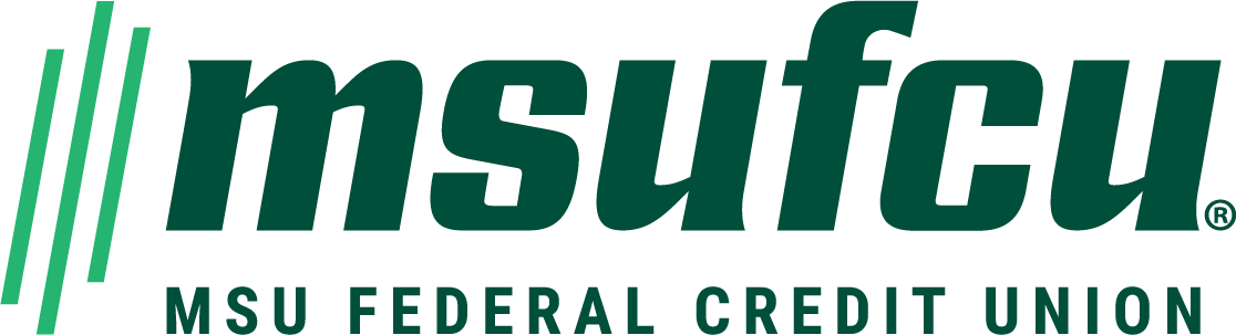 MSU Federal Credit Union logo