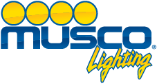 Musco Lighting logo