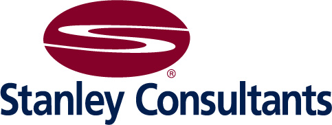 Stanley Consultants logo