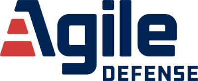 Agile Defense logo