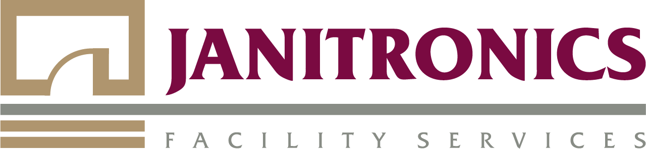 Janitronics Inc logo