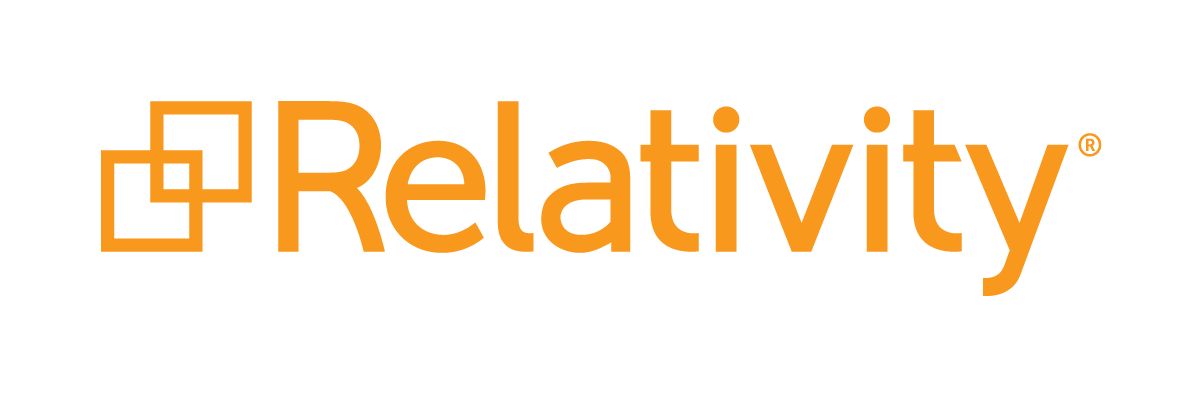 Relativity logo